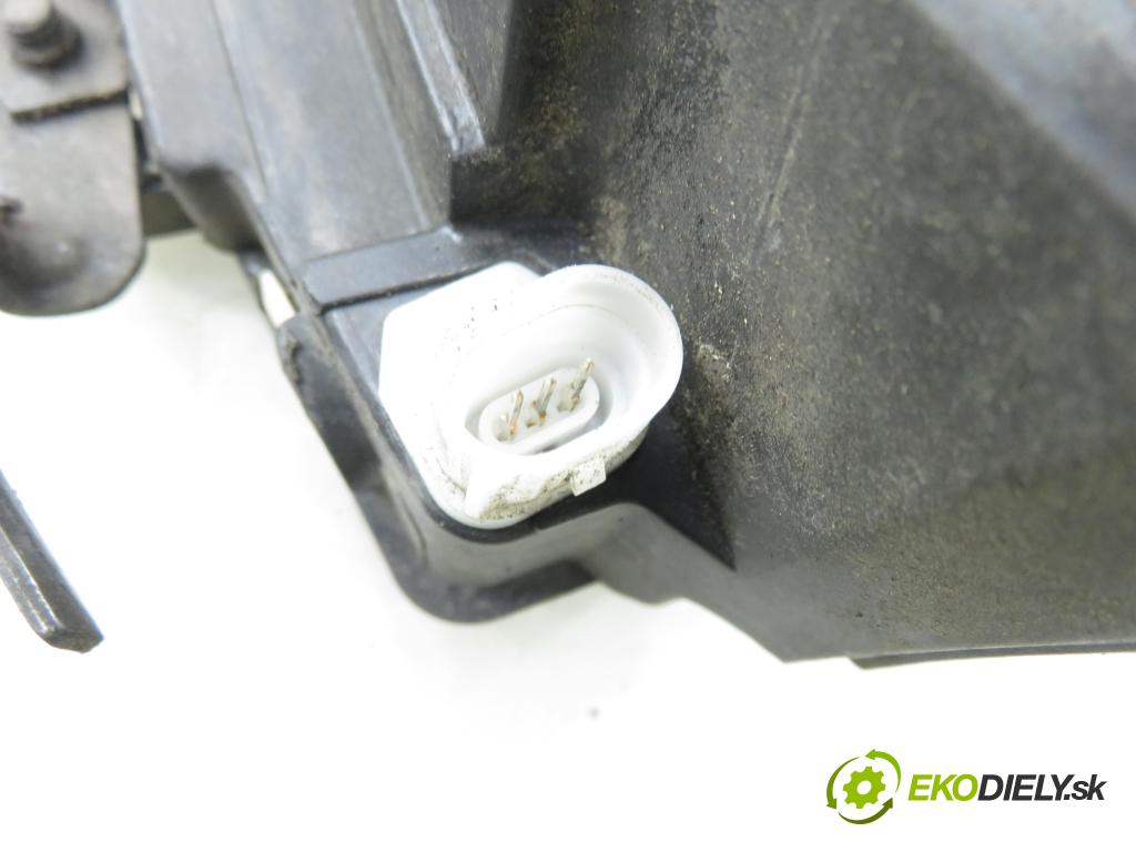 SEAT ALHAMBRA (7V8, 7V9) MINIVAN 2003 85,00 1.9 TDI PD 115 - AUY 1896,00 zámok 93BG220A20DD