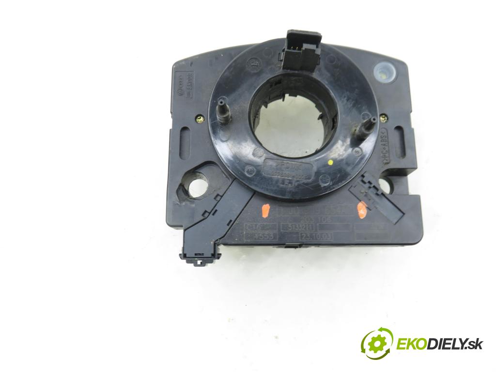 AUDI A6 Avant (4B5, C5) KOMBI 2003 125,00 2.4 quattro - BDV 2393,00 PÁSKA: air BAG 1J0959654AC