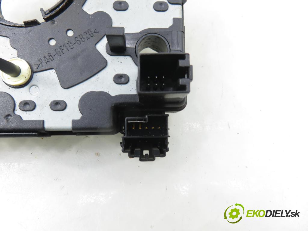 AUDI A6 Avant (4B5, C5) KOMBI 2003 125,00 2.4 quattro - BDV 2393,00 PÁSKA: air BAG 1J0959654AC