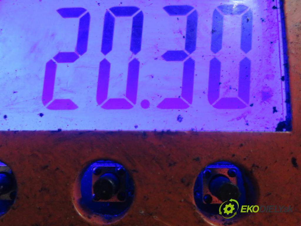 FIAT SEDICI (189_) CROSSOVER 2008 79,00 1.6 4x4 107 1586,00 Reduktor převodovky