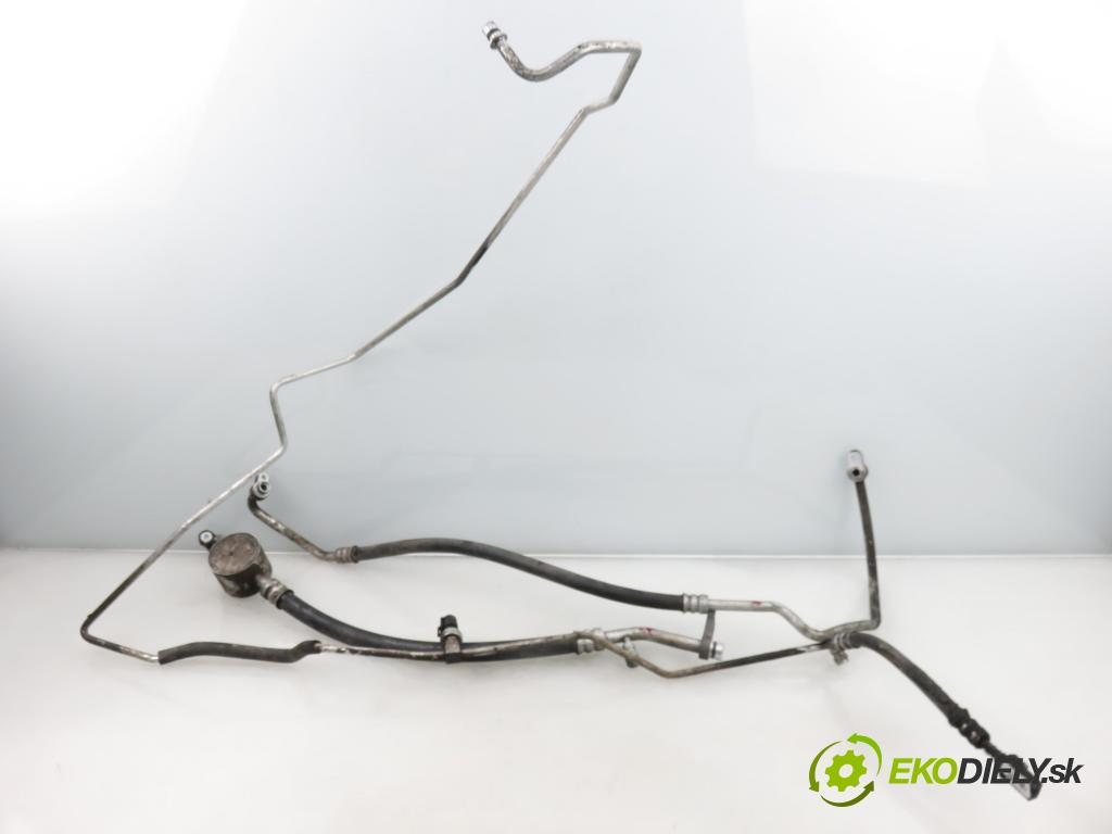 SUZUKI GRAND VITARA II (JT, TE, TD) SUV 2006 95,00 1.9 DDiS 129 4x4 - F9Q 264 1870,00 rúrka klimatizácie 