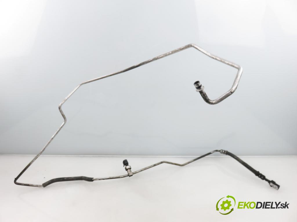 SUZUKI GRAND VITARA II (JT, TE, TD) SUV 2006 95,00 1.9 DDiS 129 4x4 - F9Q 264 1870,00 trubka klimatizace