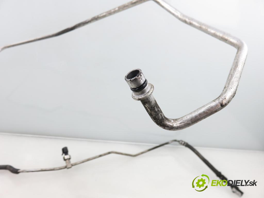 SUZUKI GRAND VITARA II (JT, TE, TD) SUV 2006 95,00 1.9 DDiS 129 4x4 - F9Q 264 1870,00 trubka klimatizace