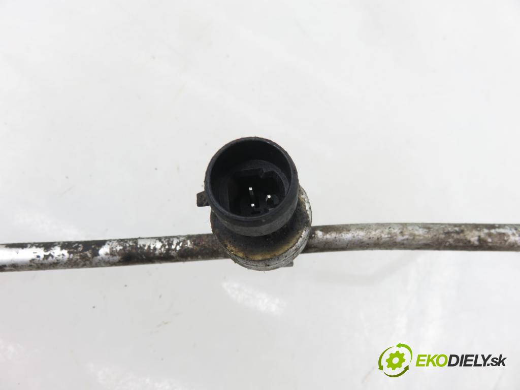 SUZUKI GRAND VITARA II (JT, TE, TD) SUV 2006 95,00 1.9 DDiS 129 4x4 - F9Q 264 1870,00 trubka klimatizace