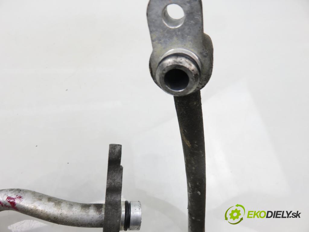 SUZUKI GRAND VITARA II (JT, TE, TD) SUV 2006 95,00 1.9 DDiS 129 4x4 - F9Q 264 1870,00 trubka klimatizace