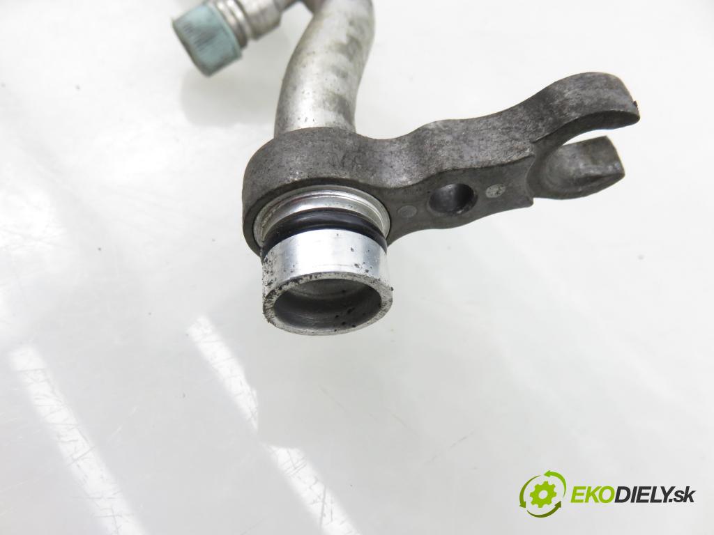 SUZUKI GRAND VITARA II (JT, TE, TD) SUV 2006 95,00 1.9 DDiS 129 4x4 - F9Q 264 1870,00 trubka klimatizace