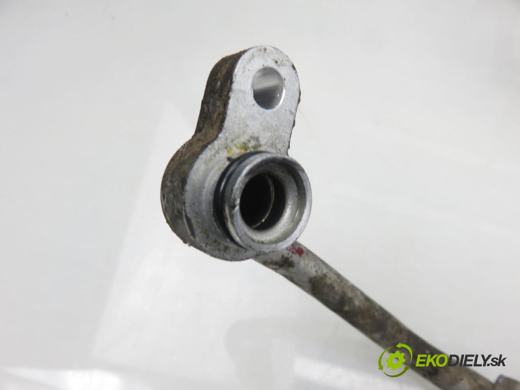 SUZUKI GRAND VITARA II (JT, TE, TD) SUV 2006 95,00 1.9 DDiS 129 4x4 - F9Q 264 1870,00 trubka klimatizace