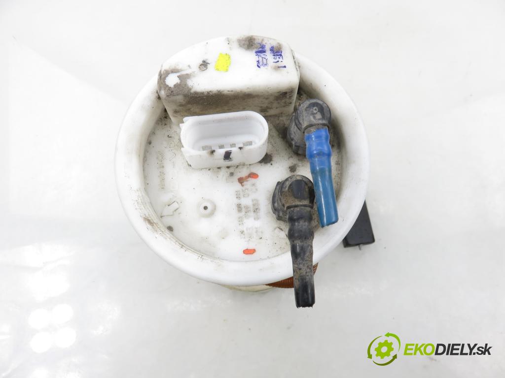 FORD GALAXY (WGR) MINIVAN 2006 103,00 2.3 16V - E5SB 2295,00 Pumpa paliva 7M3919051 ; YM219H307CA