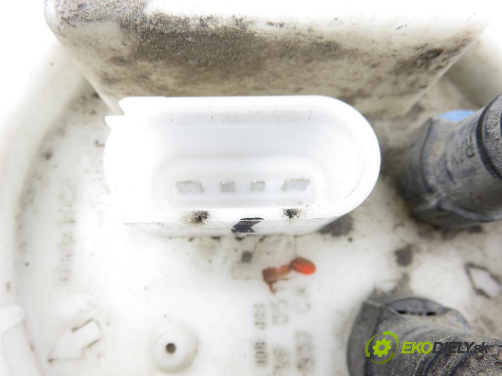 FORD GALAXY (WGR) MINIVAN 2006 103,00 2.3 16V - E5SB 2295,00 Pumpa paliva 7M3919051 ; YM219H307CA