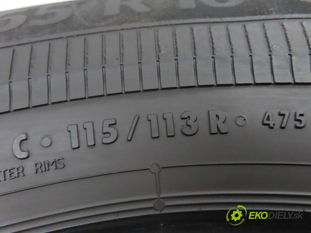 2022    PNEUMATIKY: / PNEUMATIKA: LETNÁ: