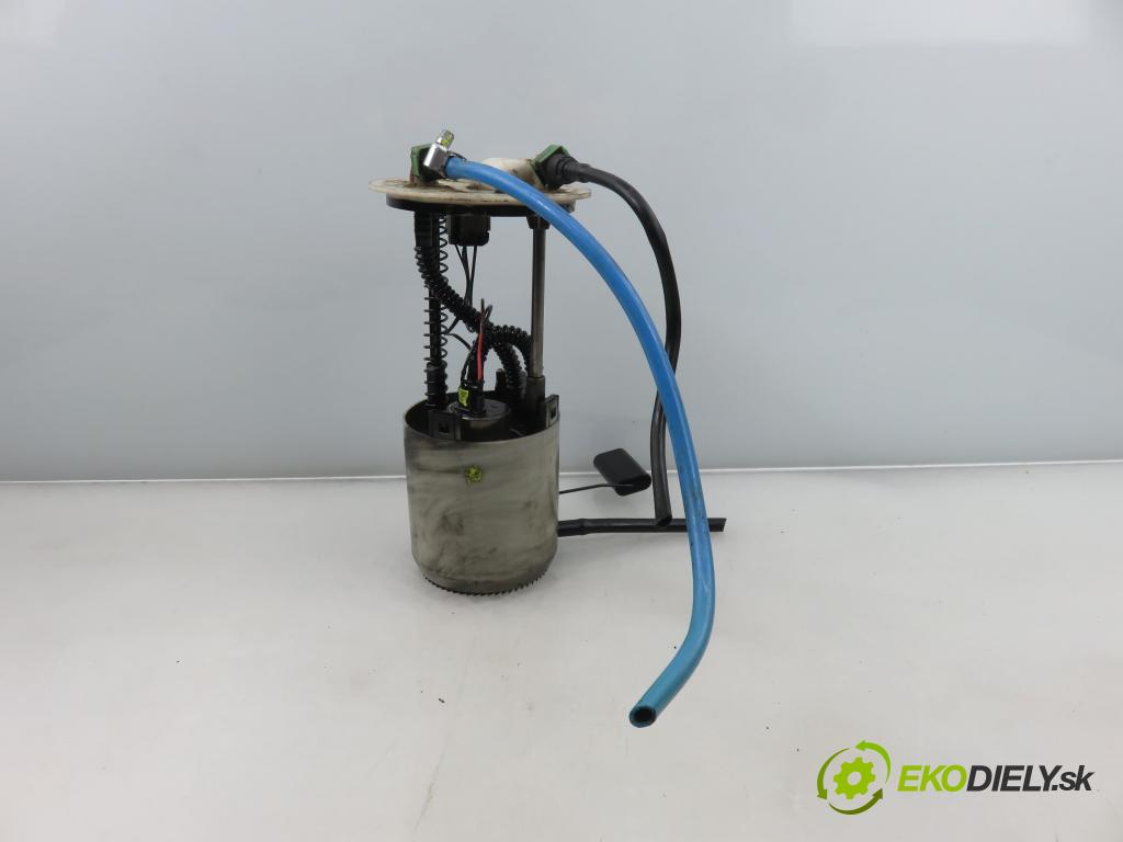 MITSUBISHI OUTLANDER II (CW_W) SUV 2009 103,00 2.0 DI-D 140 - BSY (Volkswagen Group) 1968,00 Pumpa paliva 