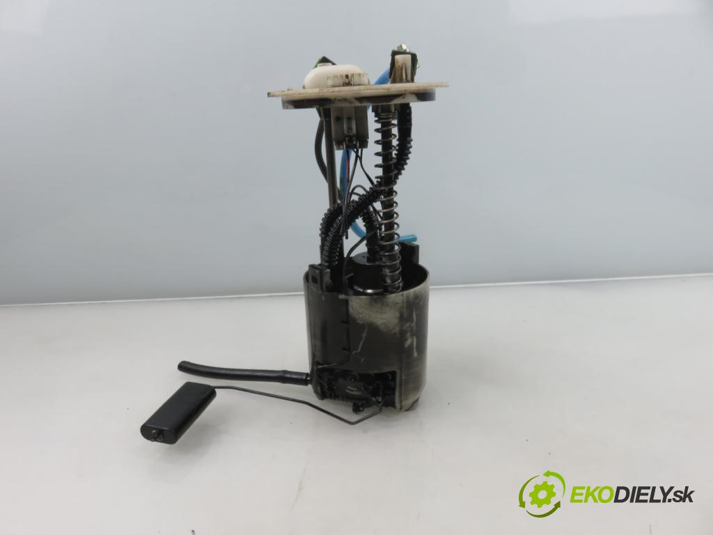 MITSUBISHI OUTLANDER II (CW_W) SUV 2009 103,00 2.0 DI-D 140 - BSY (Volkswagen Group) 1968,00 Pumpa paliva