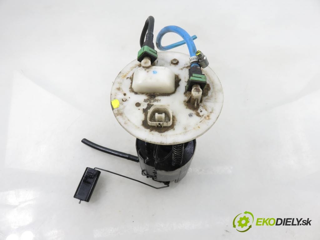 MITSUBISHI OUTLANDER II (CW_W) SUV 2009 103,00 2.0 DI-D 140 - BSY (Volkswagen Group) 1968,00 Pumpa paliva