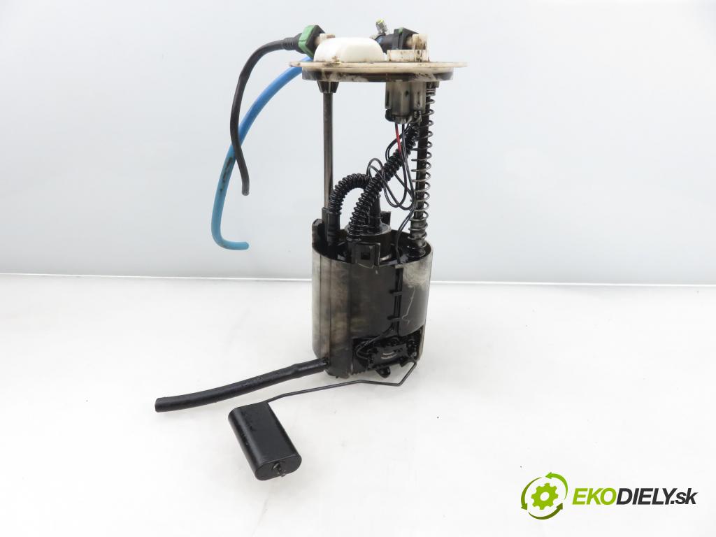 MITSUBISHI OUTLANDER II (CW_W) SUV 2009 103,00 2.0 DI-D 140 - BSY (Volkswagen Group) 1968,00 Pumpa paliva