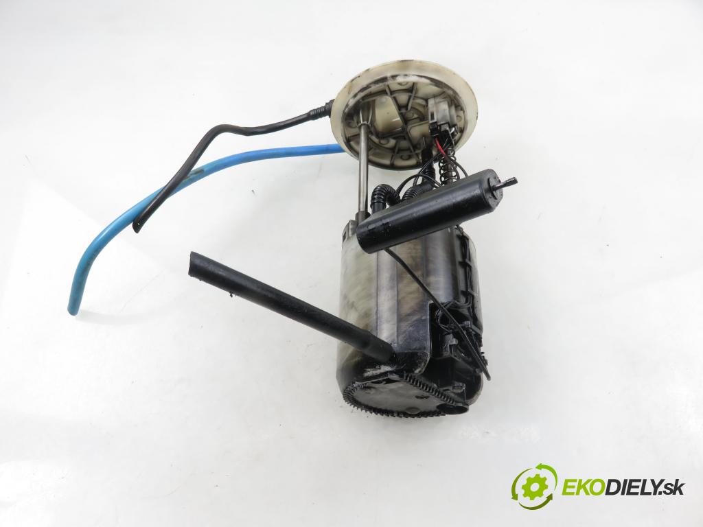 MITSUBISHI OUTLANDER II (CW_W) SUV 2009 103,00 2.0 DI-D 140 - BSY (Volkswagen Group) 1968,00 Pumpa paliva