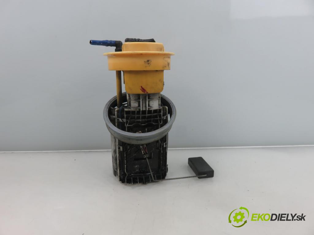 VW POLO (9N_) HB 2008 51,00 1.4 TDI - BNM 1422,00 Pumpa paliva 6Q0919050D ; A2C53181203