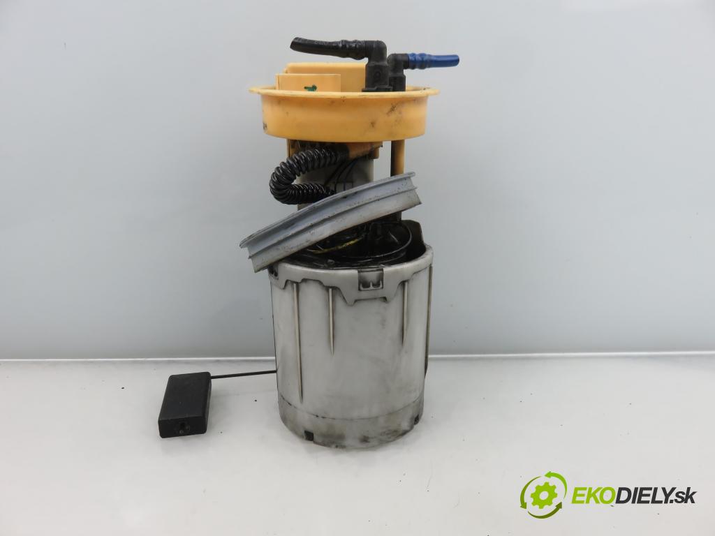 VW POLO (9N_) HB 2008 51,00 1.4 TDI - BNM 1422,00 pumpa paliva 6Q0919050D ; A2C53181203