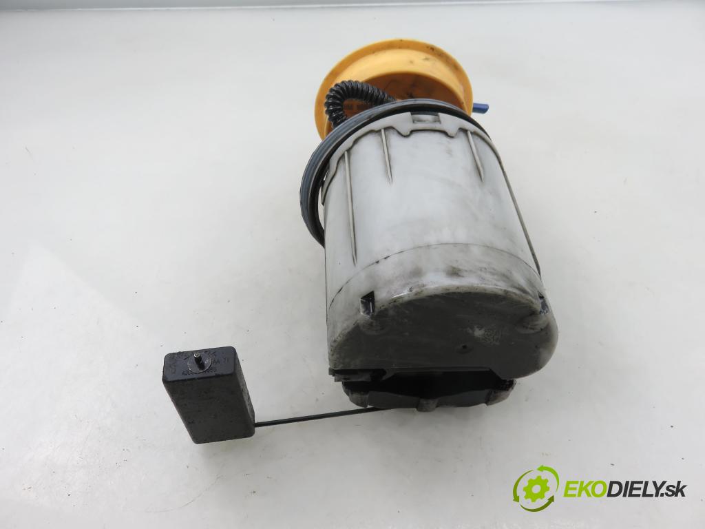 VW POLO (9N_) HB 2008 51,00 1.4 TDI - BNM 1422,00 pumpa paliva 6Q0919050D ; A2C53181203