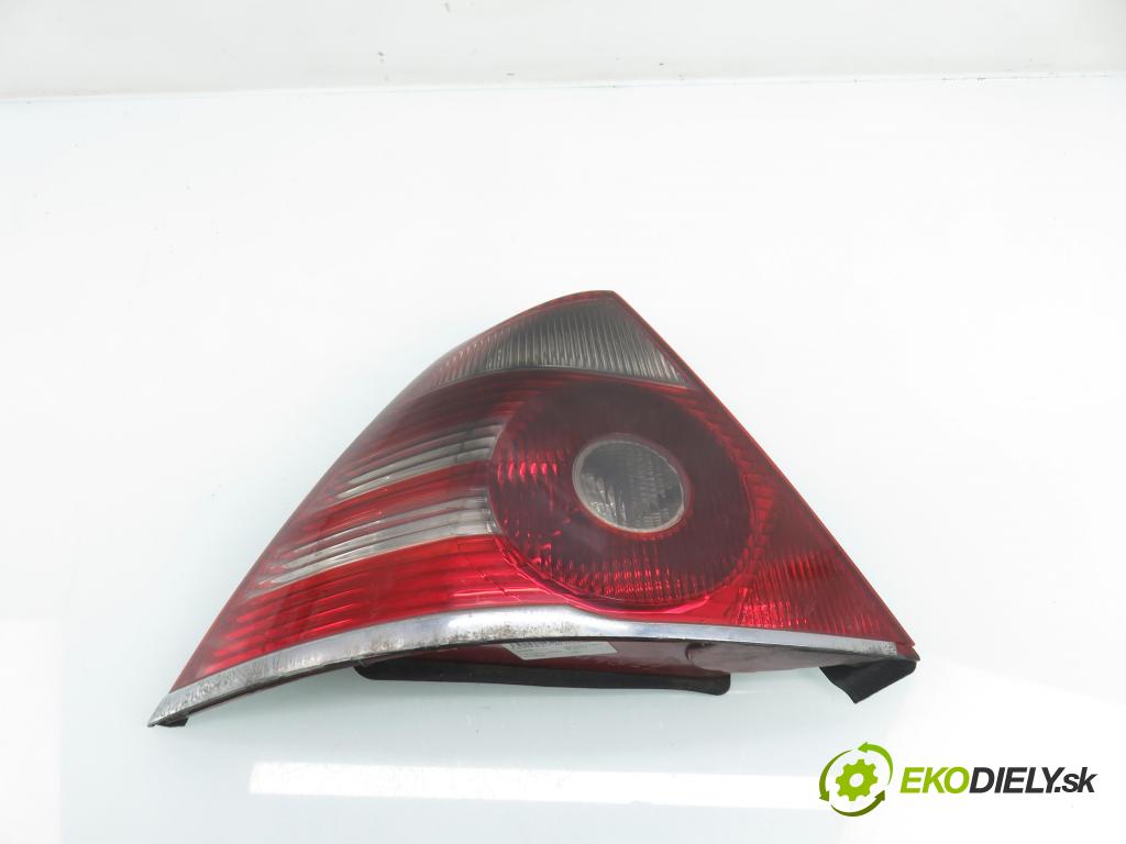 FORD MONDEO III (B5Y) LIFTBACK 2007 96,00 2.0 TDCi - FMBA 1998,00 světlo levé zadní 1S7113405A