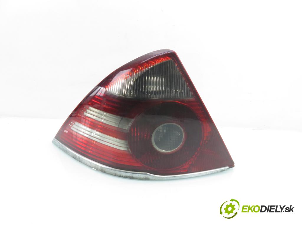 FORD MONDEO III (B5Y) LIFTBACK 2007 96,00 2.0 TDCi - FMBA 1998,00 Svetlo ľavé zadné 1S7113405A