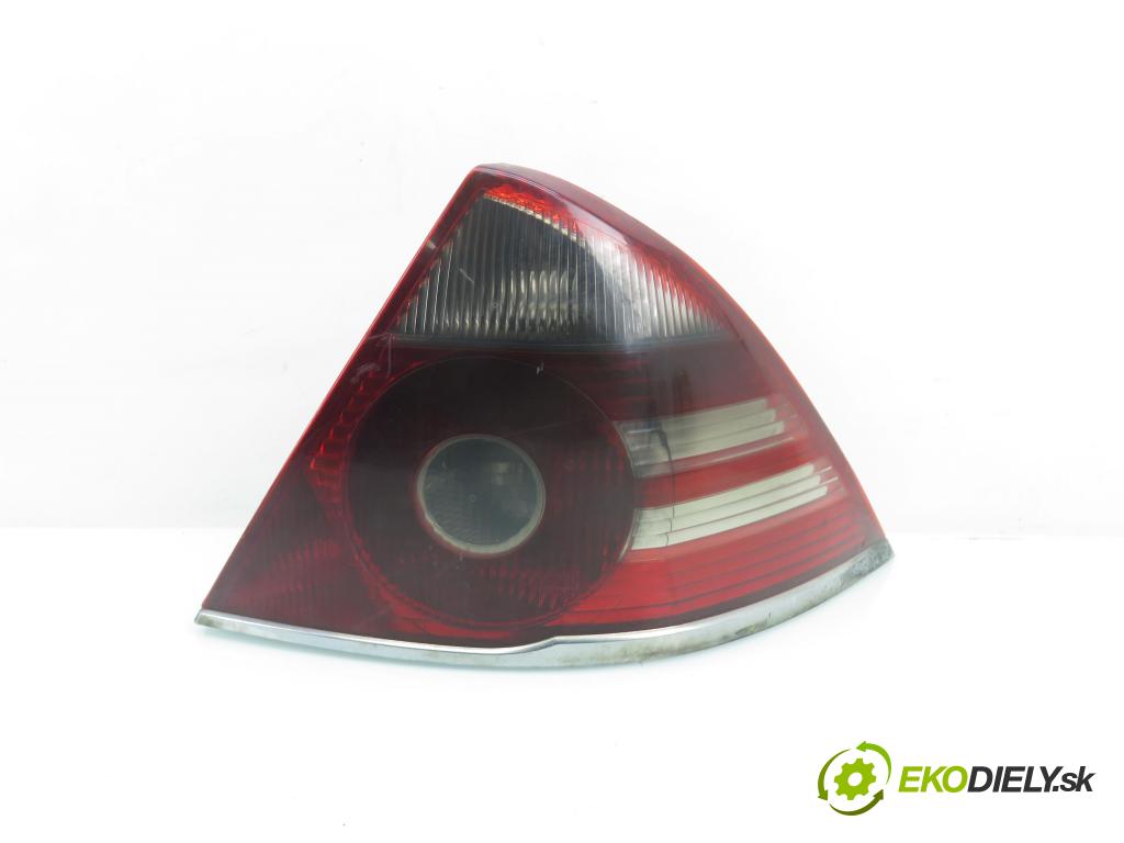 FORD MONDEO III (B5Y) LIFTBACK 2007 96,00 2.0 TDCi - FMBA 1998,00 Svetlo pravé zadné 6S7113404A