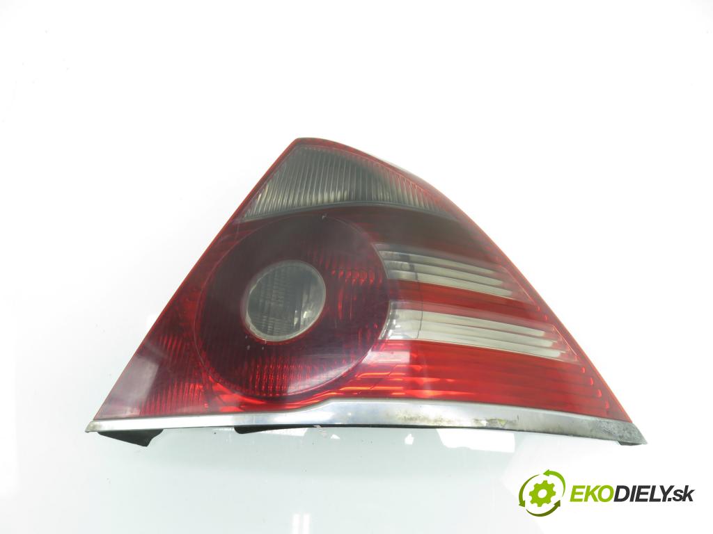 FORD MONDEO III (B5Y) LIFTBACK 2007 96,00 2.0 TDCi - FMBA 1998,00 Svetlo pravé zadné 6S7113404A