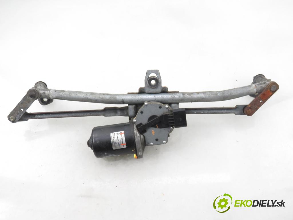 VW BORA (1J2) SEDAN 2002 66,00 1.9 TDI 90 - ALH 1896,00 Motorček stieračov 1J1955113B