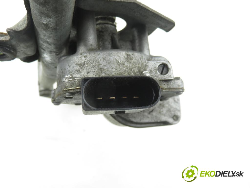 VW BORA (1J2) SEDAN 2002 66,00 1.9 TDI 90 - ALH 1896,00 Motorček stieračov 1J1955113B