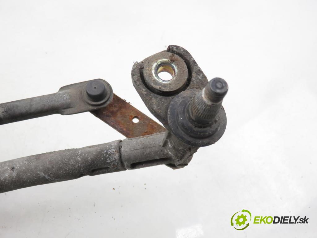 VW BORA (1J2) SEDAN 2002 66,00 1.9 TDI 90 - ALH 1896,00 Motorček stieračov 1J1955113B