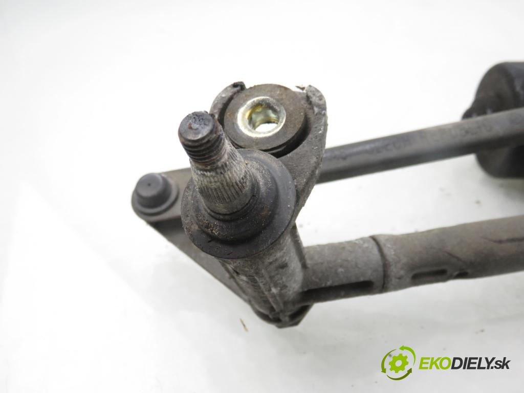 VW BORA (1J2) SEDAN 2002 66,00 1.9 TDI 90 - ALH 1896,00 Motorček stieračov 1J1955113B