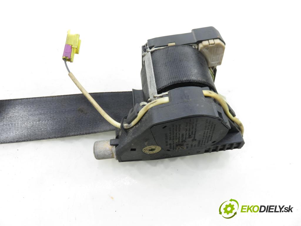 VW BORA (1J2) SEDAN 2002 66,00 1.9 TDI 90 - ALH 1896,00 držák BEZPEČNOST LP 1J4857705AA