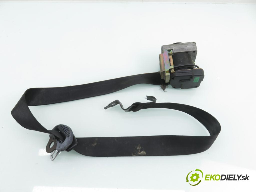 SKODA FABIA I Combi (6Y5) KOMBI 2003 74,00 1.9 TDI - ATD 1896,00 držák BEZPEČNOST LP 6Y0857701A