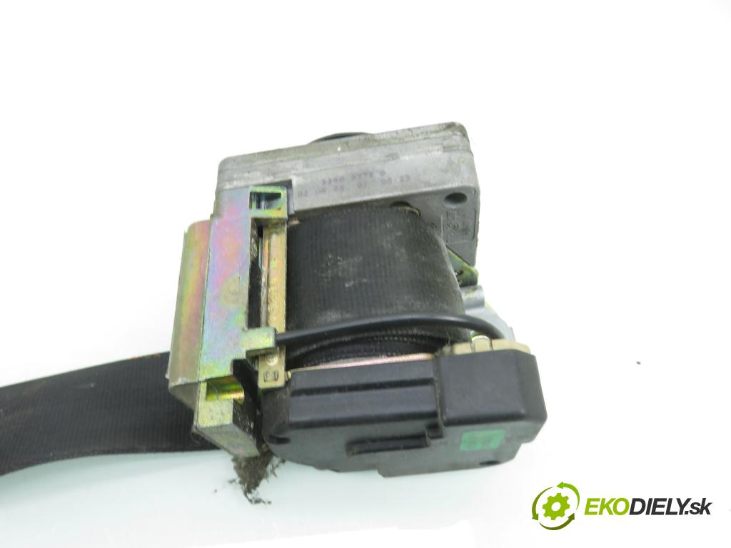 SKODA FABIA I Combi (6Y5) KOMBI 2003 74,00 1.9 TDI - ATD 1896,00 držák BEZPEČNOST LP 6Y0857701A