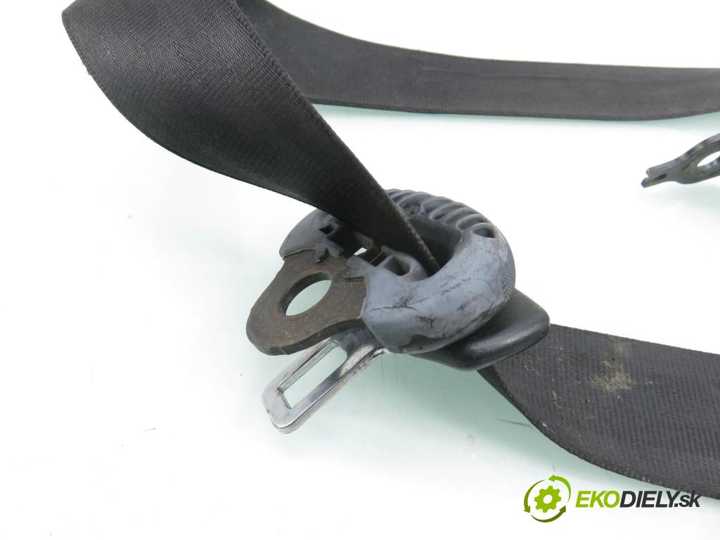 SKODA FABIA I Combi (6Y5) KOMBI 2003 74,00 1.9 TDI - ATD 1896,00 držák BEZPEČNOST LP 6Y0857701A