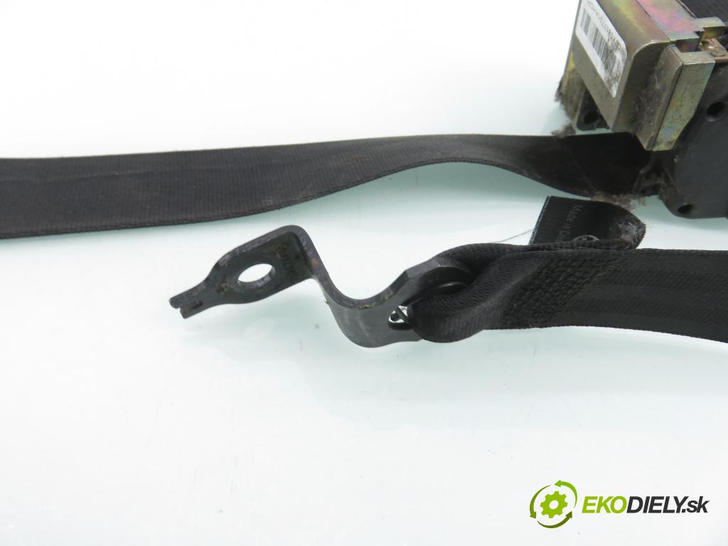 SKODA FABIA I Combi (6Y5) KOMBI 2003 74,00 1.9 TDI - ATD 1896,00 držák BEZPEČNOST LP 6Y0857701A