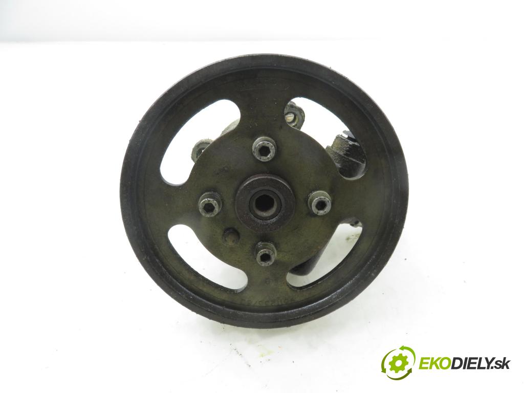 CITROEN BERLINGO / BERLINGO FIRST nadwozie wielkoprzestrzenne (MPV) KOMBIVAN 1998 55,00 1.4 i 75 - KFX 1360,00 Pumpa servočerpadlo 9151249180 (Servočerpadlo)