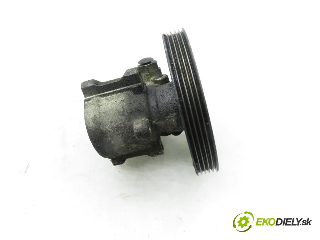 CITROEN BERLINGO / BERLINGO FIRST nadwozie wielkoprzestrzenne (MPV) KOMBIVAN 1998 55,00 1.4 i 75 - KFX 1360,00 pumpa servočerpadlo 9151249180 (Servočerpadlo)