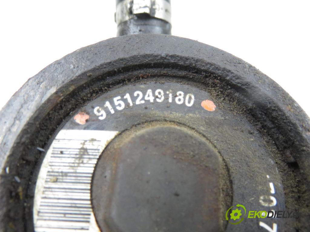 CITROEN BERLINGO / BERLINGO FIRST nadwozie wielkoprzestrzenne (MPV) KOMBIVAN 1998 55,00 1.4 i 75 - KFX 1360,00 pumpa servočerpadlo 9151249180 (Servočerpadlo)