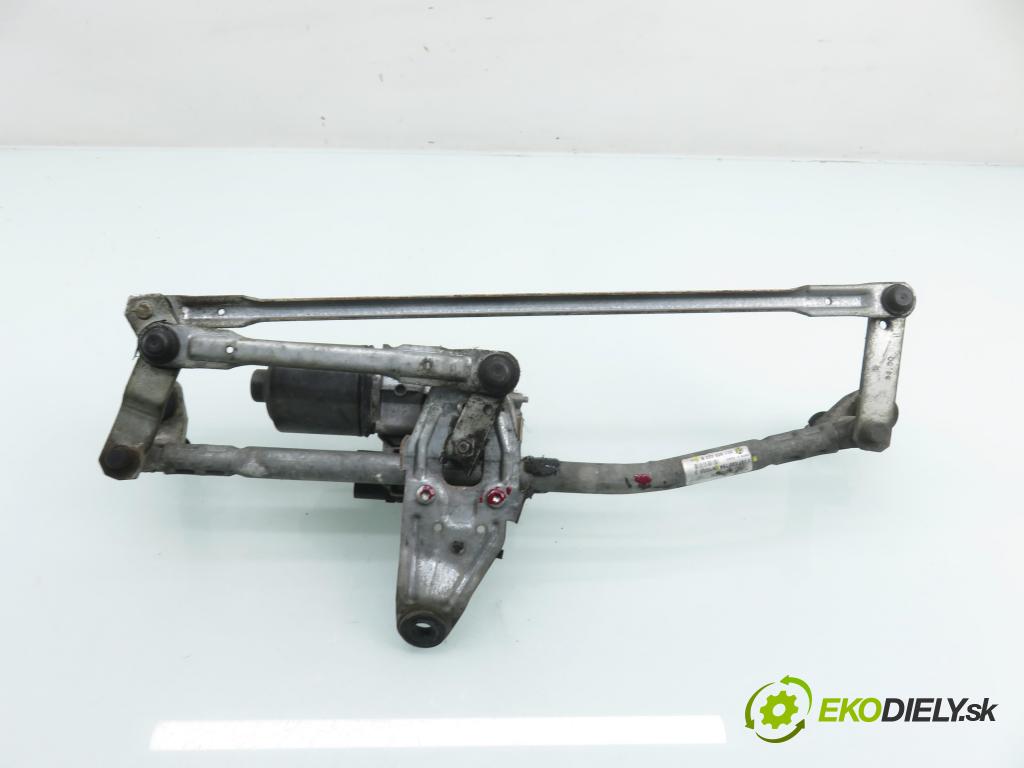 VW PASSAT B6 Variant (3C5) KOMBI 2005 77,00 1.9 TDI - BKC 1896,00 MECHANISMUS/ motorek stěračů 3C1955023B ; 3397020754 ; 3C1955119