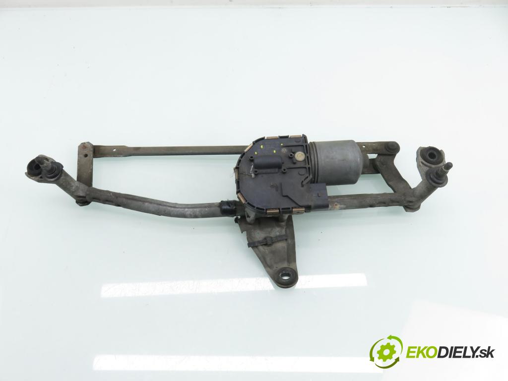 VW PASSAT B6 Variant (3C5) KOMBI 2005 77,00 1.9 TDI - BKC 1896,00 Motorček stieračov 3C1955023B ; 3397020754 ; 3C1955119