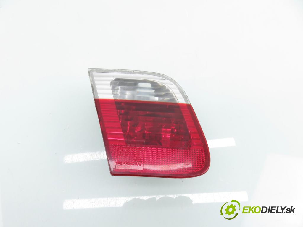 BMW 3 (E46) SEDAN 2005 85,00 316 i - N46 B18 A 1796,00 Svetlo ľavé zadné kufor