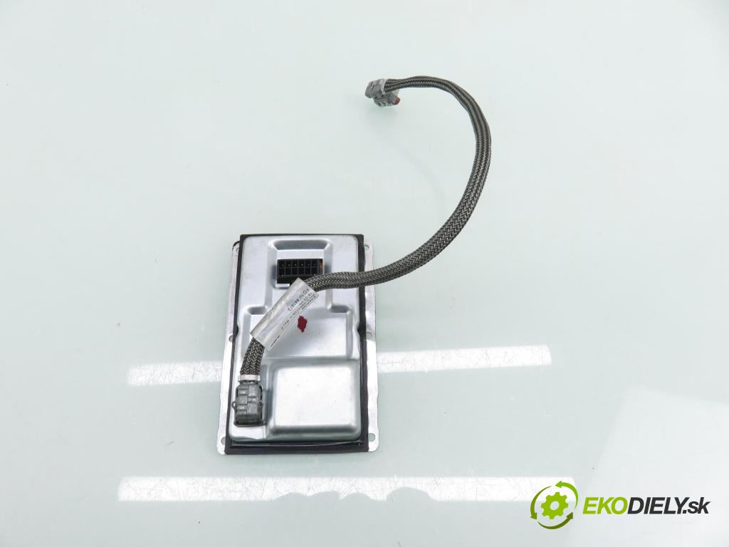 LANCIA PHEDRA (179_) MINIVAN 2003 94,00 2.2 JTD (179AXC1A) - 4HW (DW12ATED4) 2179,00 měnič XENONOVA: 89030461 ; LAD5G