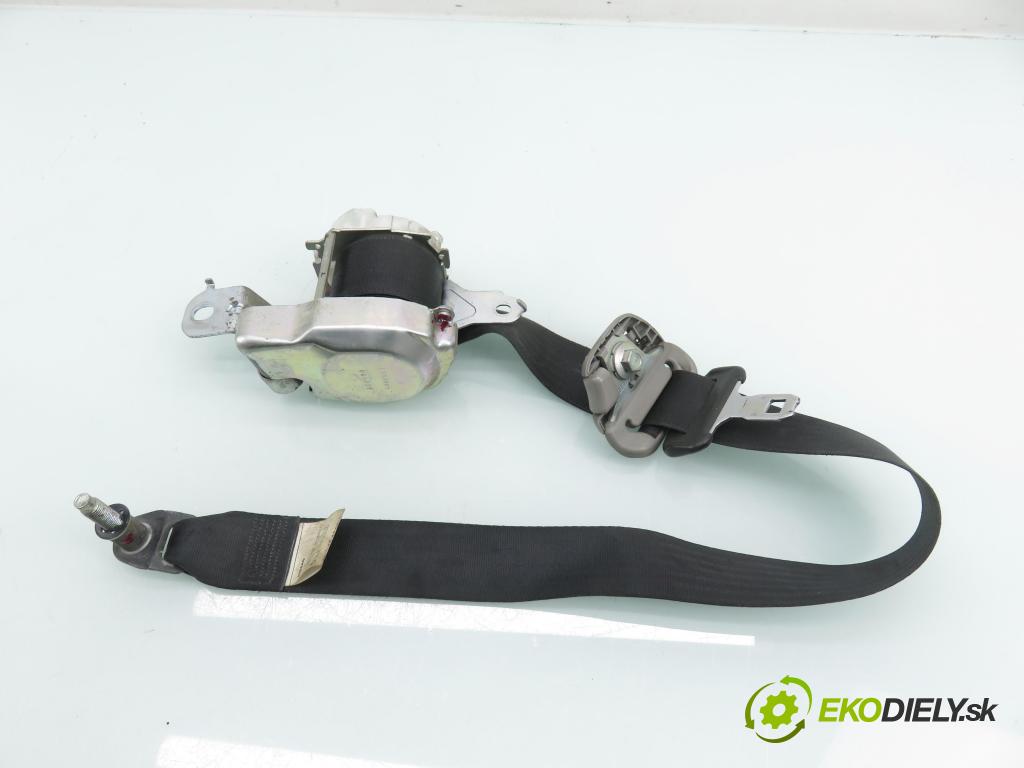 NISSAN NP300 NAVARA (D40) PICK-UP 2006 126,00 2.5 dCi 171 2488,00 držák BEZPEČNOST LP 7P1030P