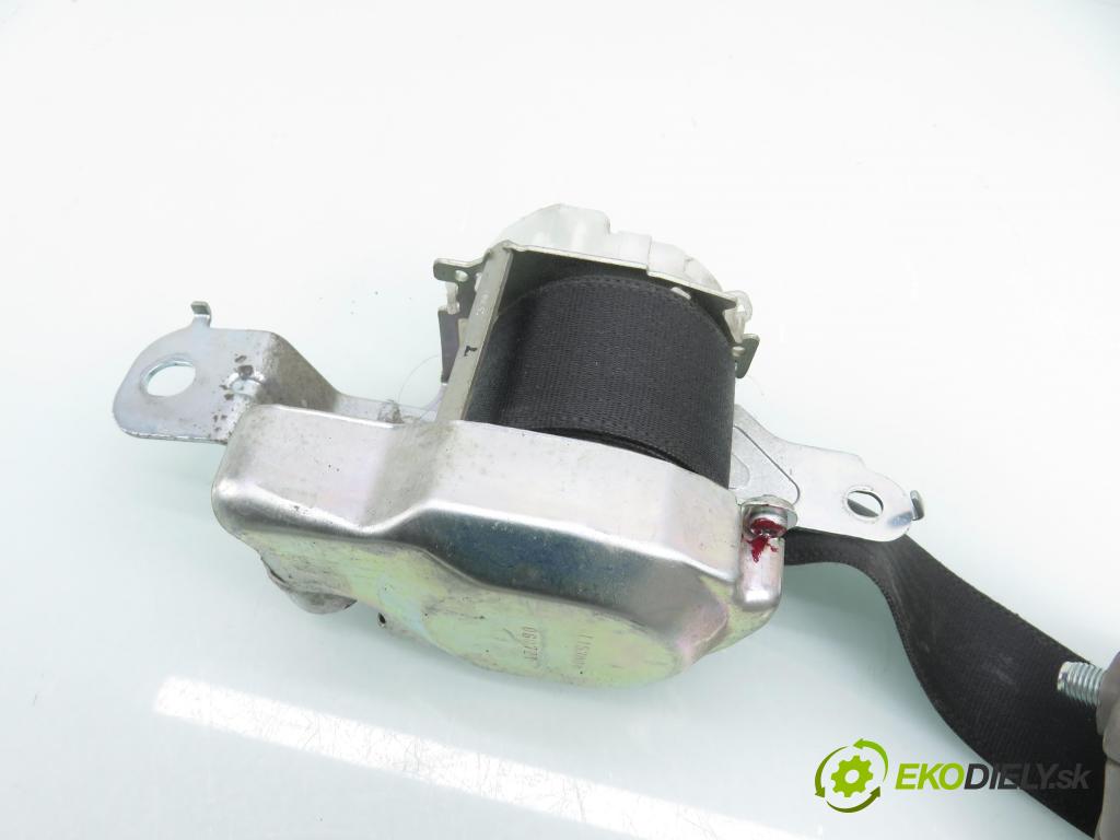 NISSAN NP300 NAVARA (D40) PICK-UP 2006 126,00 2.5 dCi 171 2488,00 Držiak bezpečnostný LP 7P1030P