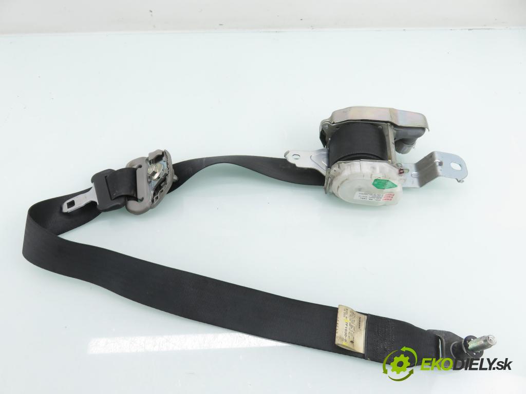 NISSAN NP300 NAVARA (D40) PICK-UP 2006 126,00 2.5 dCi 171 2488,00 Držiak bezpečnostný PP 7P1030P