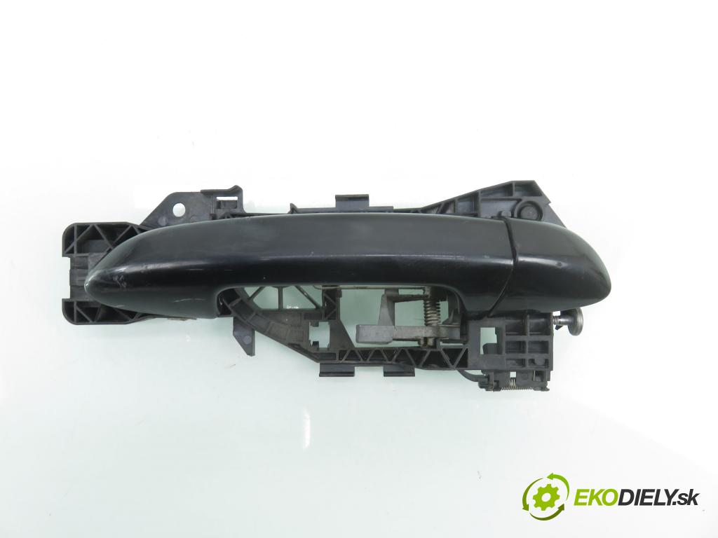 VW PASSAT B6 Variant (3C5) KOMBI 2005 77,00 1.9 TDI - BKC 1896,00 Kľučka 