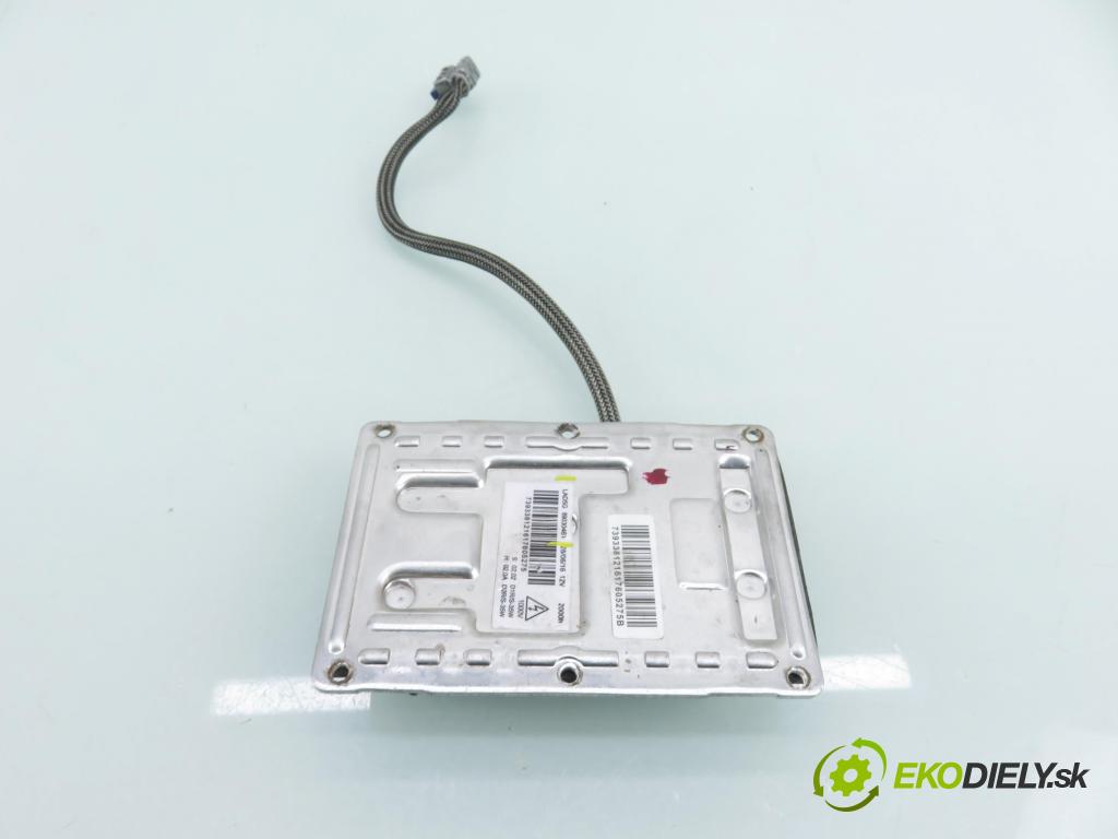 LANCIA PHEDRA (179_) MINIVAN 2003 94,00 2.2 JTD (179AXC1A) - 4HW (DW12ATED4) 2179,00 měnič XENONOVA: 89030461 ; LAD5G