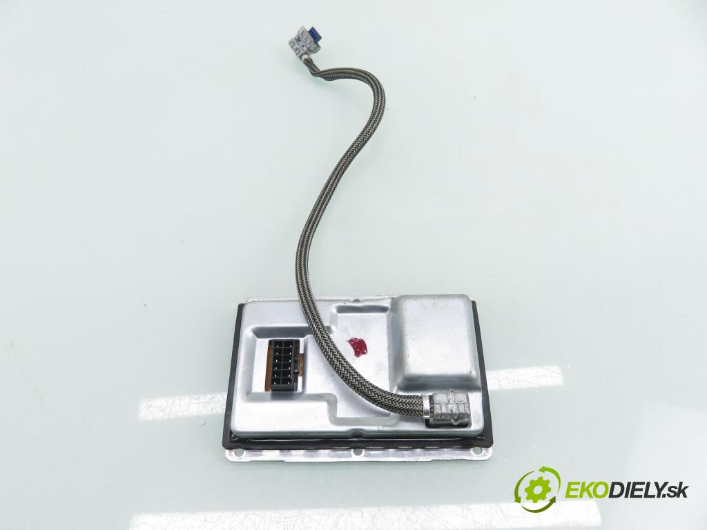 LANCIA PHEDRA (179_) MINIVAN 2003 94,00 2.2 JTD (179AXC1A) - 4HW (DW12ATED4) 2179,00 měnič XENONOVA: 89030461 ; LAD5G