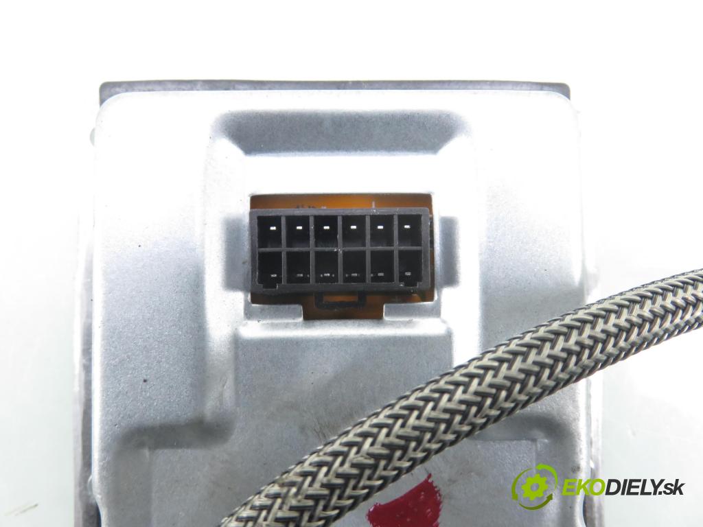 LANCIA PHEDRA (179_) MINIVAN 2003 94,00 2.2 JTD (179AXC1A) - 4HW (DW12ATED4) 2179,00 měnič XENONOVA: 89030461 ; LAD5G