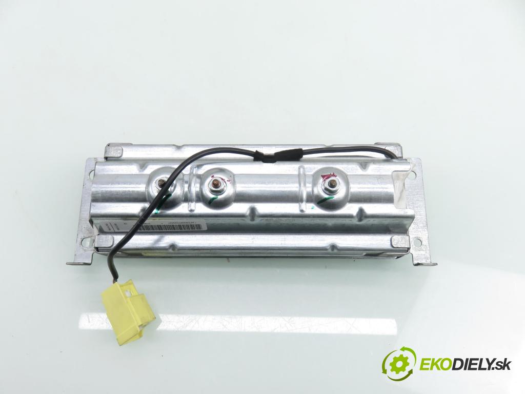 NISSAN NP300 NAVARA (D40) PICK-UP 2006 126,00 2.5 dCi 171 2488,00 AirBag air BAG CESTUJÍCÍ: 6038820